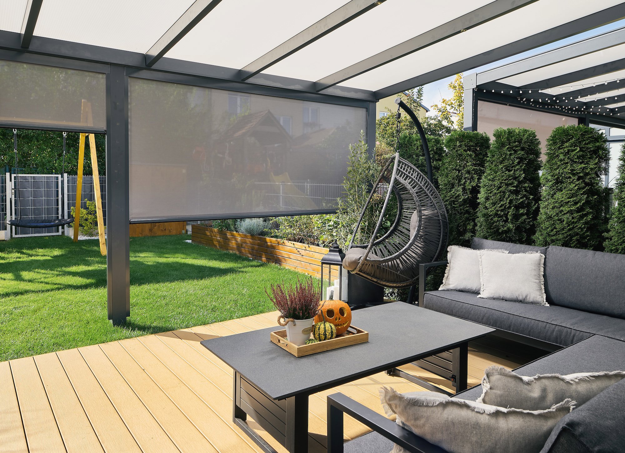 Redőny beépítése Egerben – modern és esztétikus árnyékolás kivitelezve