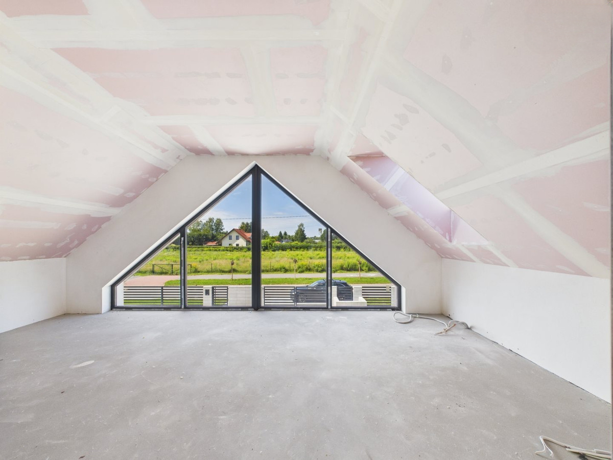 Gipszkarton lapok precíz rögzítése mennyezetre – Eger belvárosi lakás